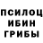 Галлюциногенные грибы мухоморы Ayat Iliyev